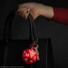 Stranger Things - Hellfire Club Stress Keychain