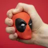 Antistresová lopta Deadpool
