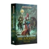 Anvils of the Heldenhammer: The Ancients (paperback)