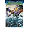 Aquaman 3: Koruna Atlantidy