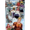 Aquaman 3: Koruna Atlantidy