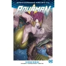 Aquaman 5: Zlomená koruna