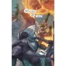 Aquaman 5: Zlomená koruna
