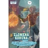Aquaman 5: Zlomená koruna