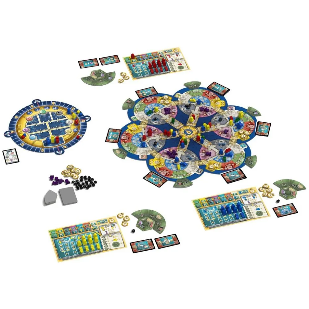 AquaSphere