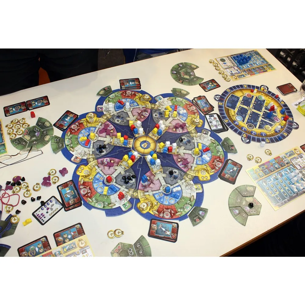 AquaSphere