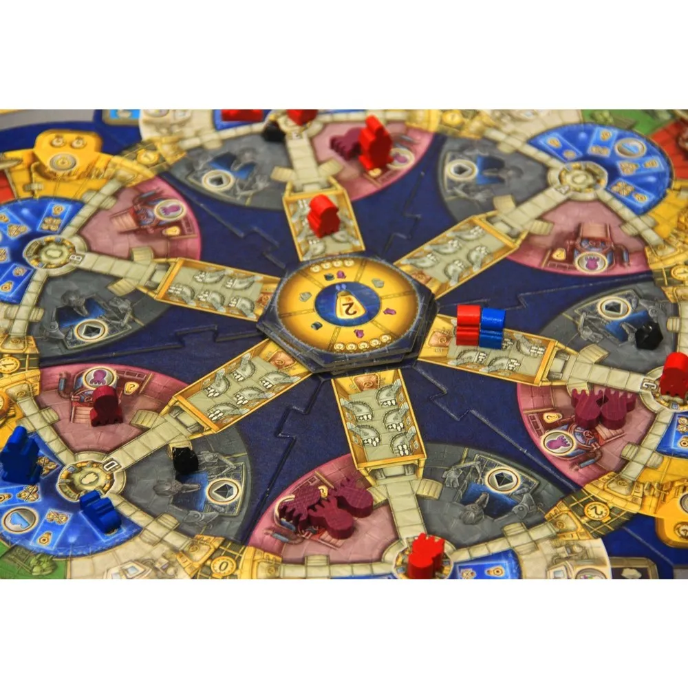 AquaSphere