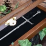 Aragornov Anduril - otvárač listov