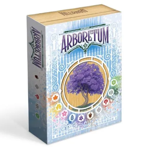 Arboretum Deluxe