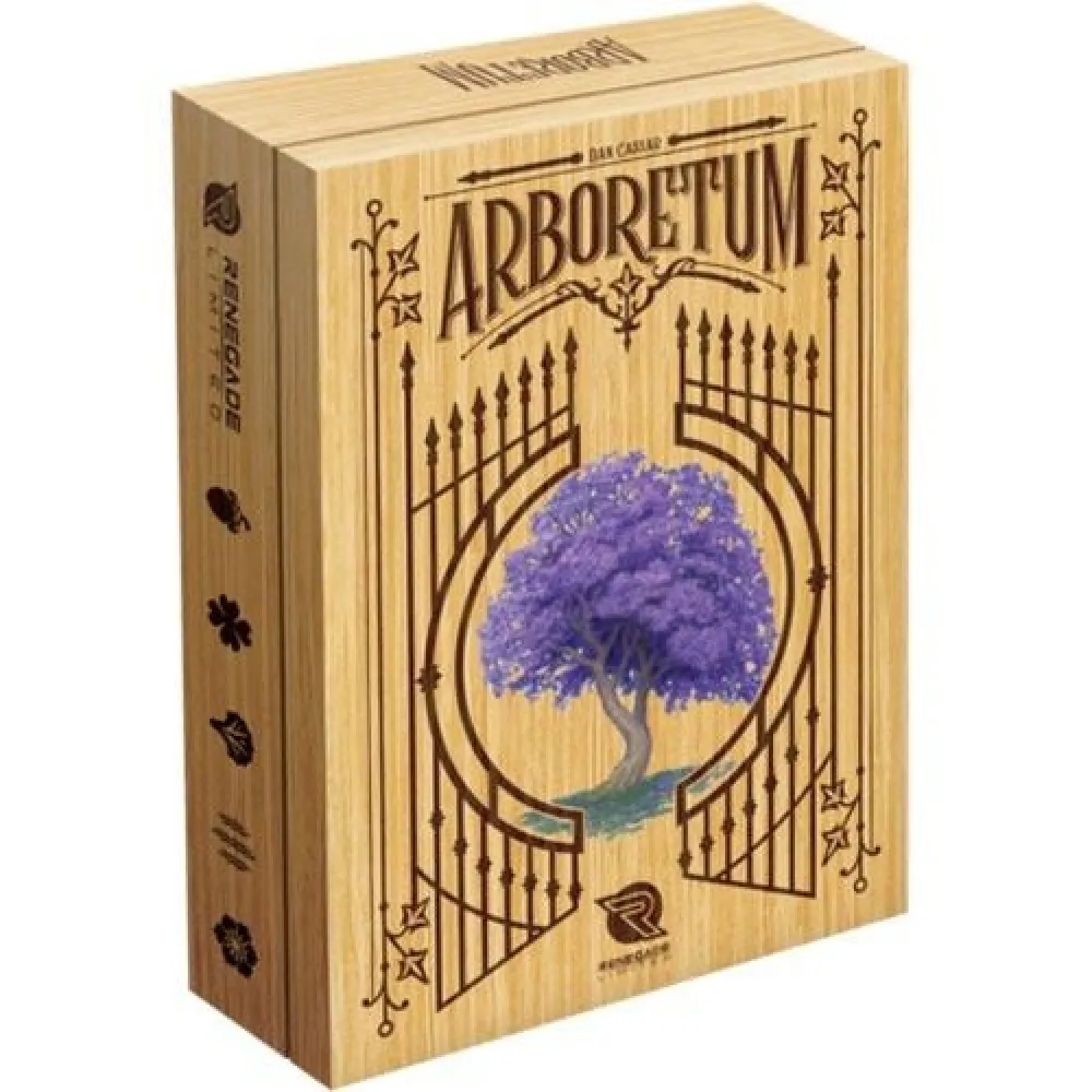 Arboretum Deluxe