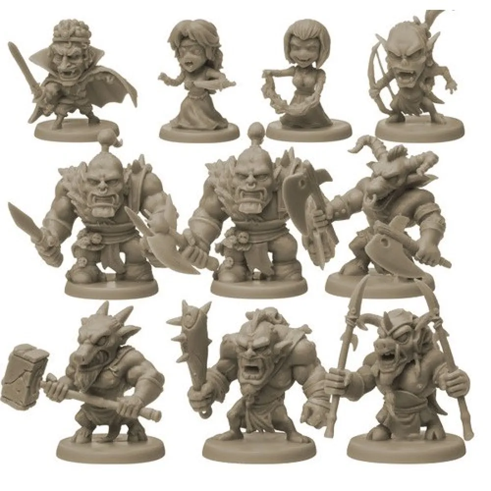 Arcadia Quest