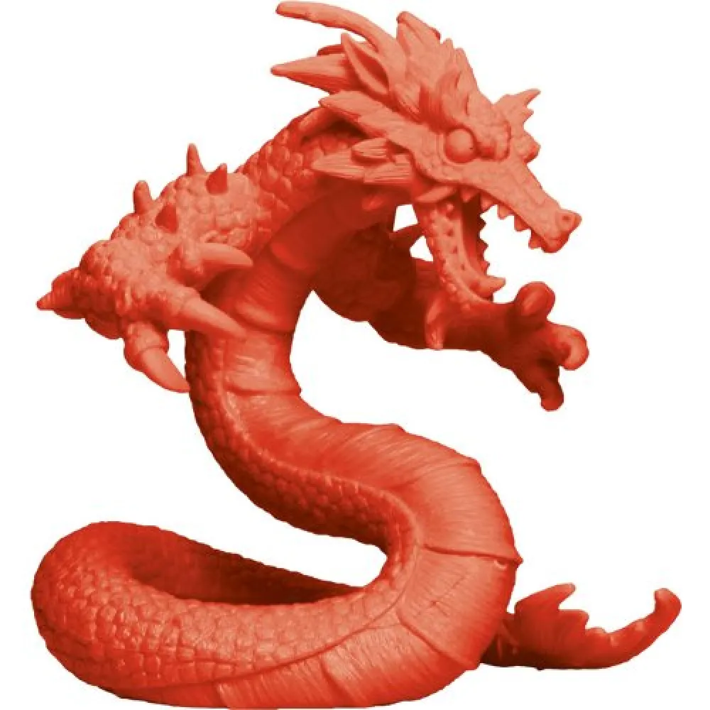 Arcadia Quest: Fire Dragon