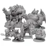 Arcadia Quest: Inferno
