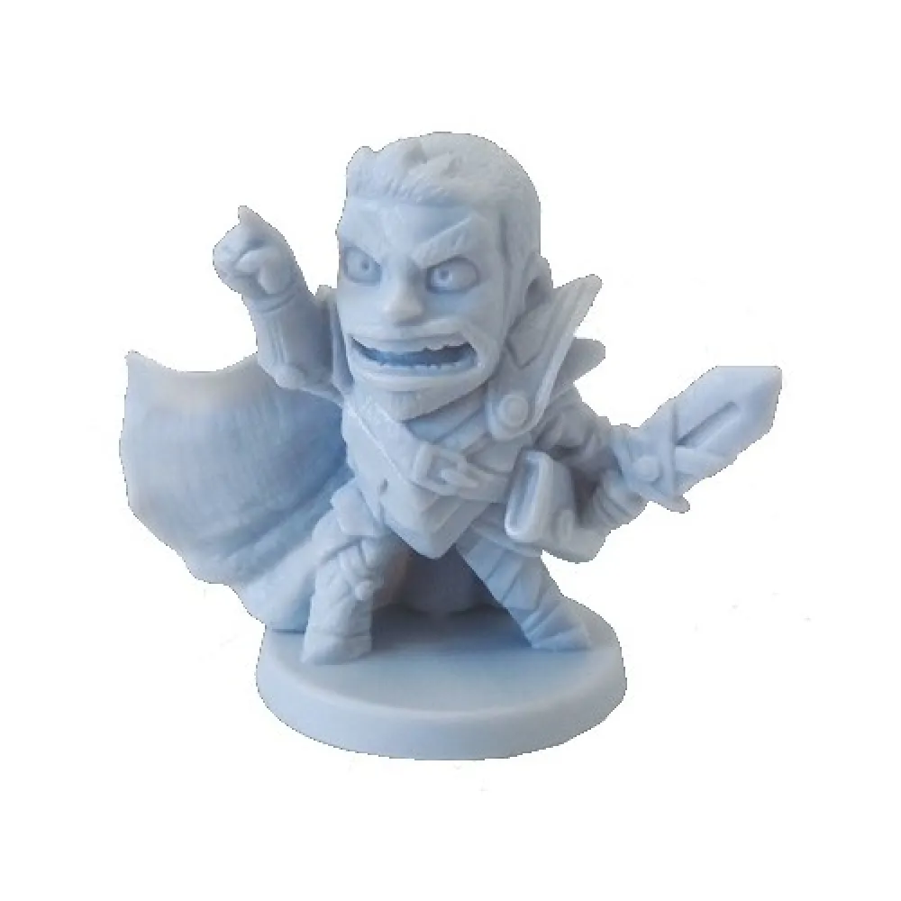 Arcadia Quest - Aeric