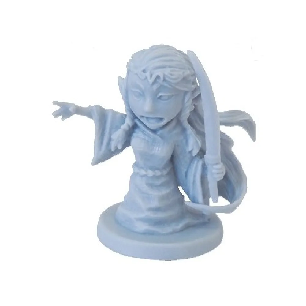 Arcadia Quest - Farfalla
