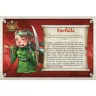 Arcadia Quest - Farfalla