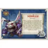 Arcadia Quest: Nibbles