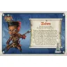 Arcadia Quest: Zahra