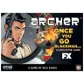 Archer: Once You Go Blackmail... - boxed