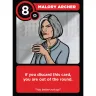 Archer: Once You Go Blackmail... - boxed