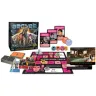 Archer: The Danger Zone! Board Game