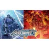 Architect TCG: Starter Deck - Wizards VS NewTech co.