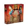 Architekti Západního království (česky)