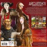 Architekti Západního království: Sběratelská krabice