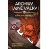 Archivy tajné války II: Světy v plamenech