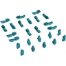 ARCS: Miniatury