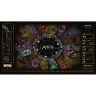 ARCS: Neoprenová mapa