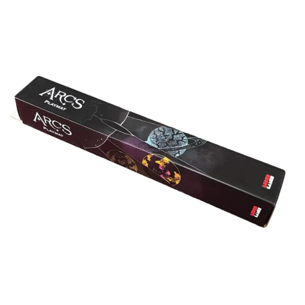 ARCS: Neoprenová mapa