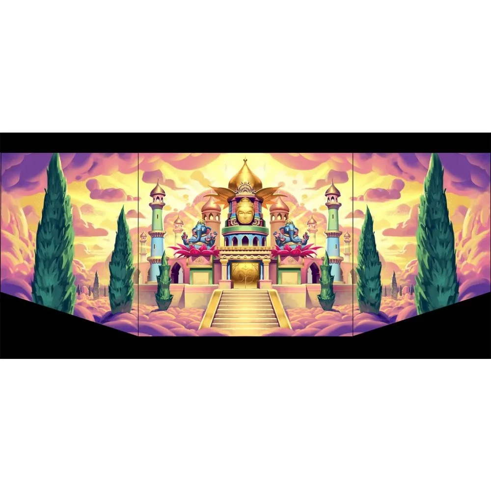 Arena: For The Gods!