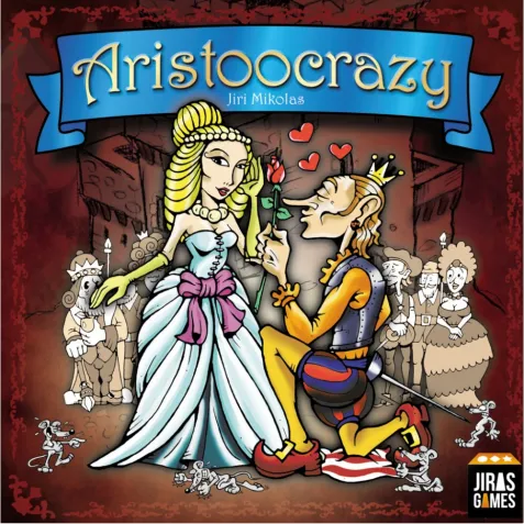 Aristocrazy
