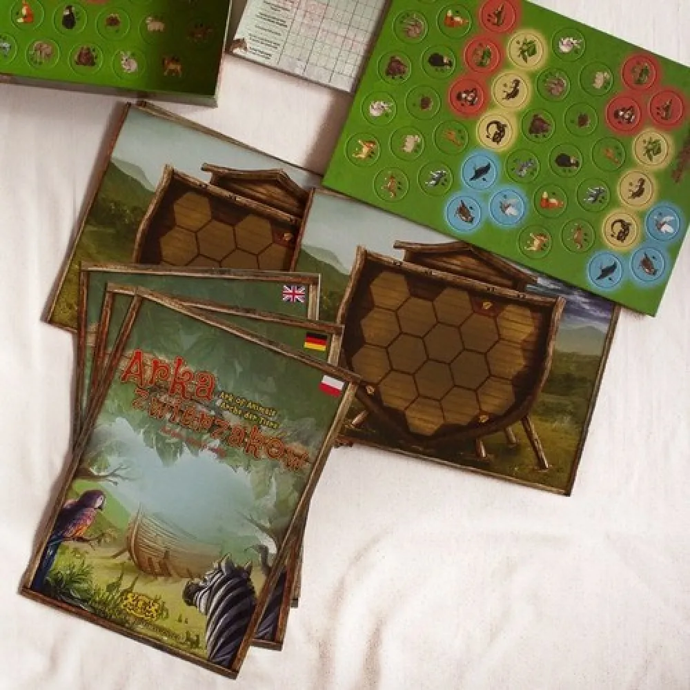 Ark of Animals