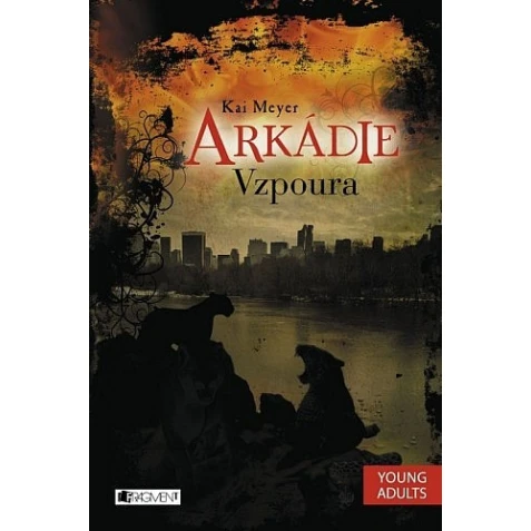 Arkádie: Vzpoura