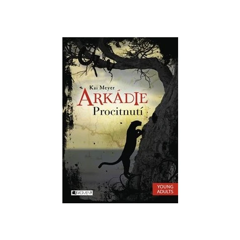 Arkádie: Procitnutí