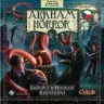 Arkham Horror: Dunwich Horror (česky)