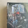 Arkham Horror: Final Hour - damaged packaging