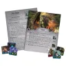 Arkham Horror: Final Hour - damaged packaging