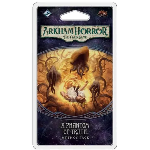 Arkham Horror LCG: A Phantom of Truth