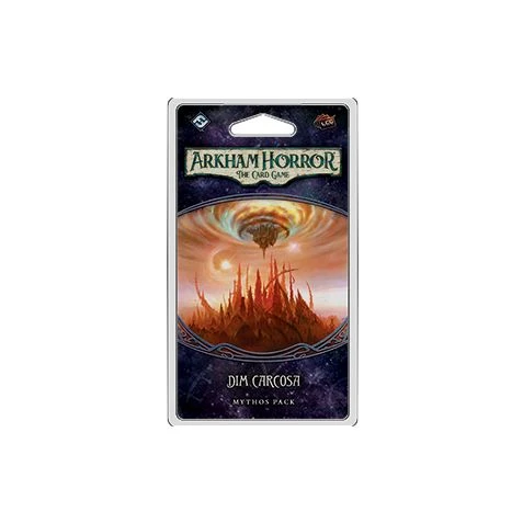 Arkham Horror LCG: Dim Carcosa