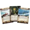 Arkham Horror LCG: Edge of the Earth Campaign Expansion