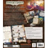 Arkham Horror LCG: Feast of Hemlock Vale Campaign Expansion