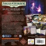 Arkham Horror LCG: Feast of Hemlock Vale Investigator Expansion