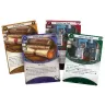 Arkham Horror LCG: For the Greater Good
