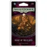 Arkham Horror LCG: Heart of the Elders