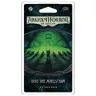 Arkham Horror LCG: Into the Maelstrom