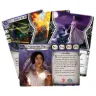 Arkham Horror LCG: Jacqueline Fine Investigator
