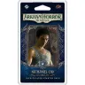 Arkham Horror LCG: Nathaniel Cho Investigator